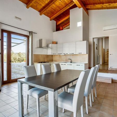 Villa Santoro Ai Tre Ulivi Con Piscina Privata Caiazzo Eksteriør bilde
