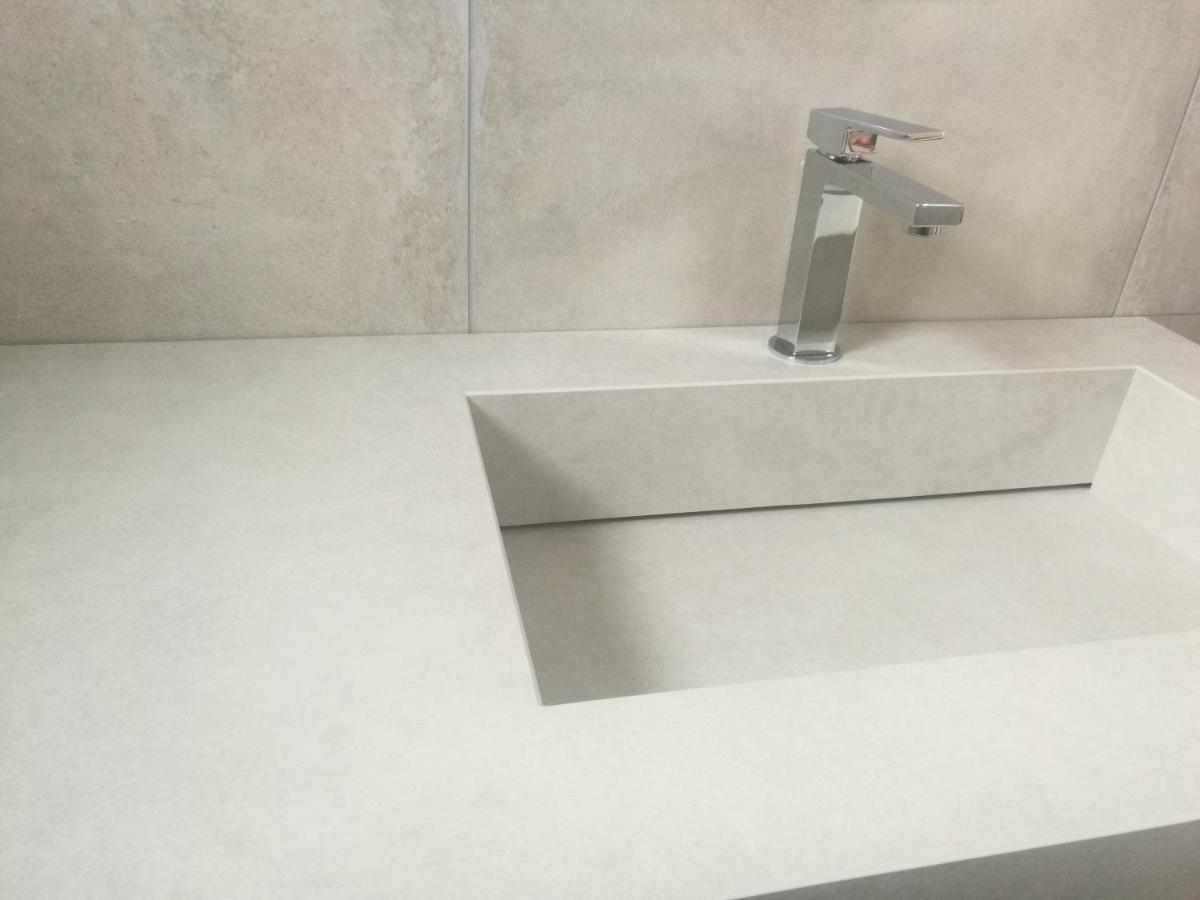 Villa Santoro Ai Tre Ulivi Con Piscina Privata Caiazzo Eksteriør bilde
