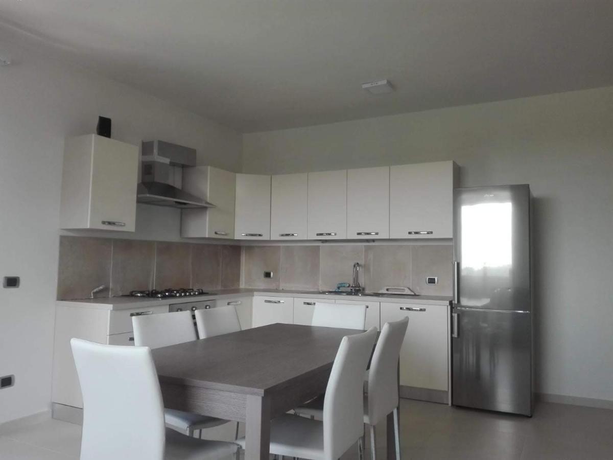 Villa Santoro Ai Tre Ulivi Con Piscina Privata Caiazzo Eksteriør bilde
