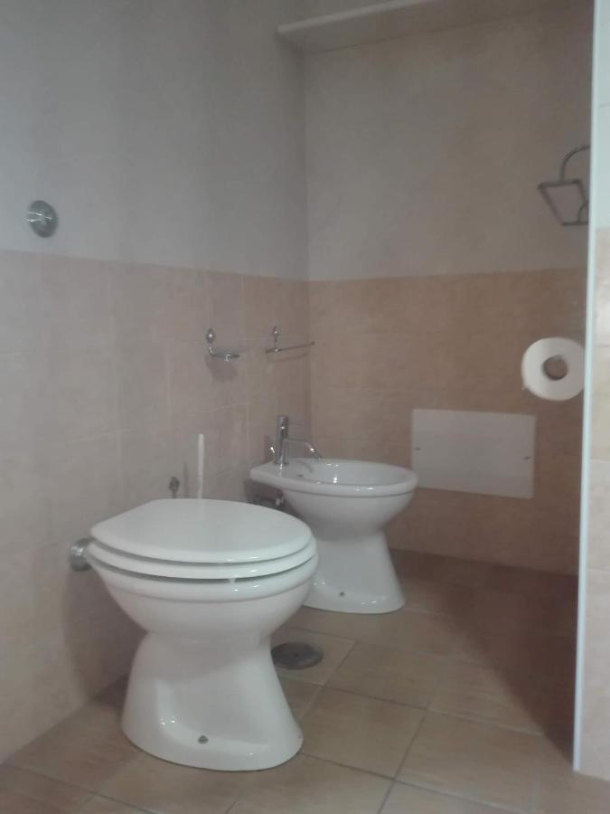 Villa Santoro Ai Tre Ulivi Con Piscina Privata Caiazzo Eksteriør bilde