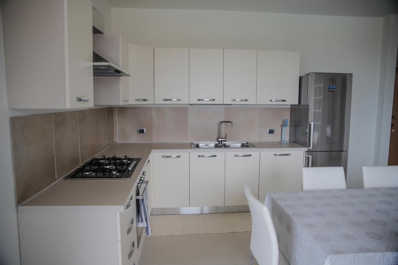 Villa Santoro Ai Tre Ulivi Con Piscina Privata Caiazzo Eksteriør bilde