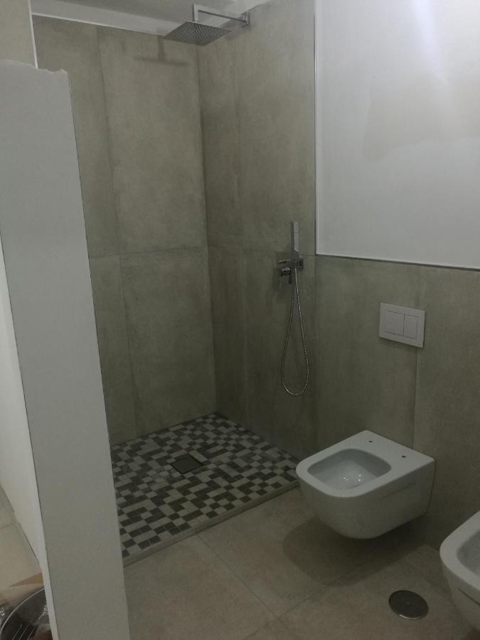 Villa Santoro Ai Tre Ulivi Con Piscina Privata Caiazzo Eksteriør bilde