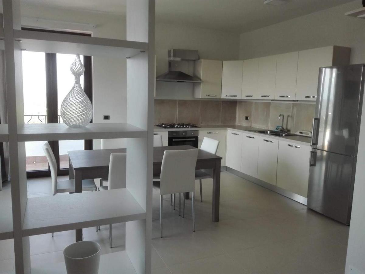 Villa Santoro Ai Tre Ulivi Con Piscina Privata Caiazzo Eksteriør bilde